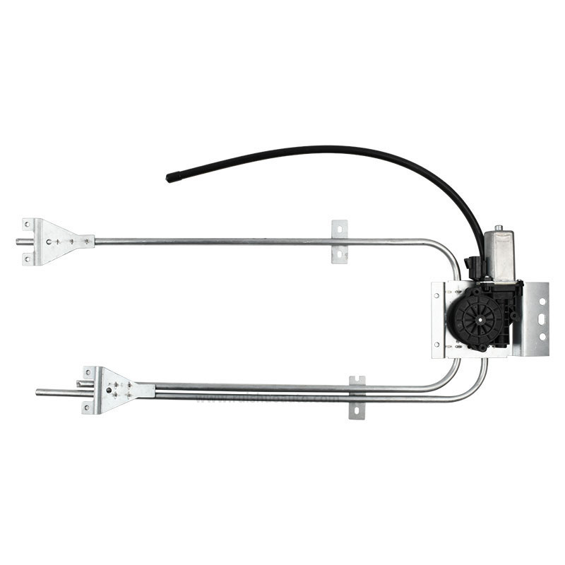 Window Regulator W Motor